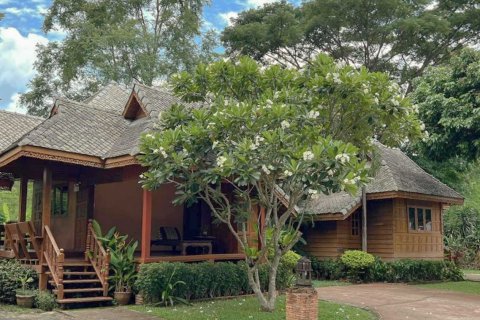 35 bedrooms Commercial property in Chiang Mai, Thailand No. 98245 12