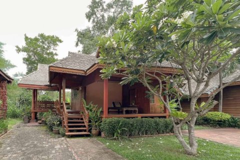 35 bedrooms Commercial property in Chiang Mai, Thailand No. 98245 9