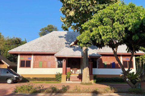 35 bedrooms Commercial property in Chiang Mai, Thailand No. 98245 20