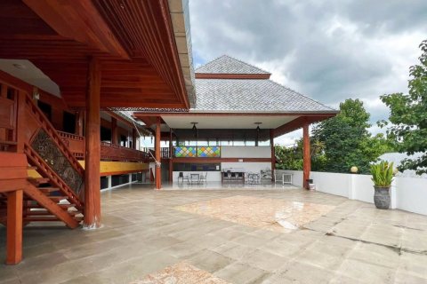 35 bedrooms Commercial property in Chiang Mai, Thailand No. 98245 7