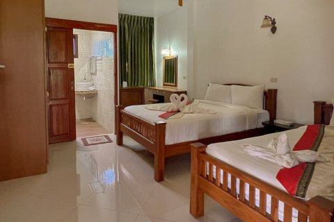 35 bedrooms Commercial property in Chiang Mai, Thailand No. 98245 5