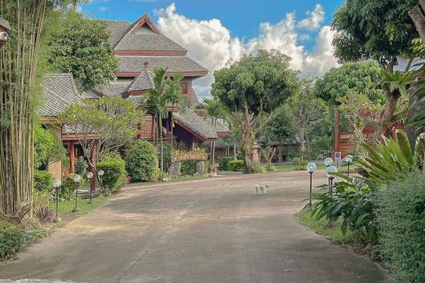 35 bedrooms Commercial property in Chiang Mai, Thailand No. 98245 4