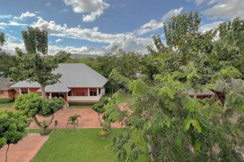 35 bedrooms Commercial property in Chiang Mai, Thailand No. 98245 3