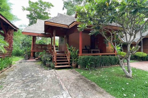 35 bedrooms Commercial property in Chiang Mai, Thailand No. 98245 11