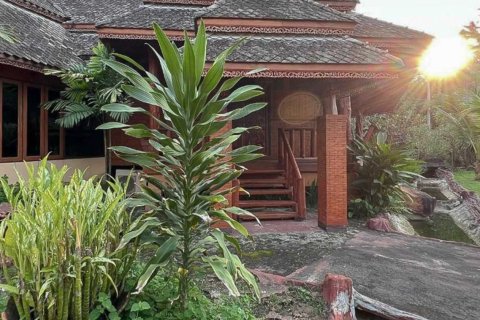 35 bedrooms Commercial property in Chiang Mai, Thailand No. 98245 10