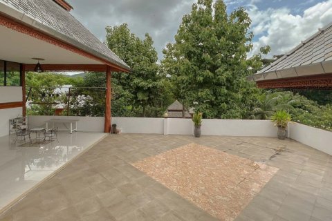 35 bedrooms Commercial property in Chiang Mai, Thailand No. 98245 13