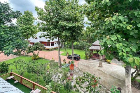 35 bedrooms Commercial property in Chiang Mai, Thailand No. 98245 22