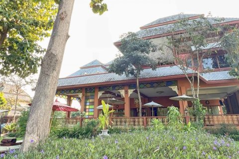 35 bedrooms Commercial property in Chiang Mai, Thailand No. 98245 18