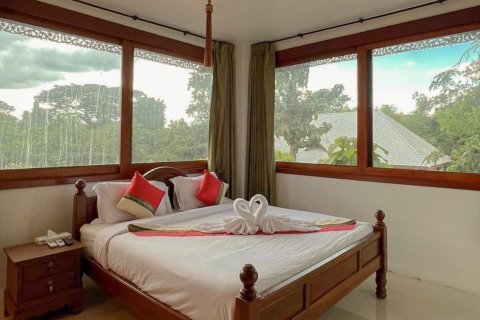 35 bedrooms Commercial property in Chiang Mai, Thailand No. 98245 6