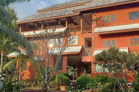 35 bedrooms Commercial property in Chiang Mai, Thailand No. 98245 14