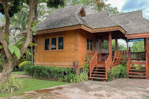 35 bedrooms Commercial property in Chiang Mai, Thailand No. 98245 16