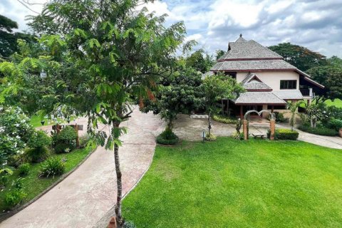 35 bedrooms Commercial property in Chiang Mai, Thailand No. 98245 8