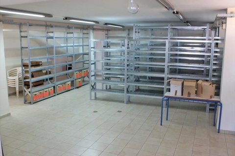 270m² Business in Koropi, Greece No. 60036 6