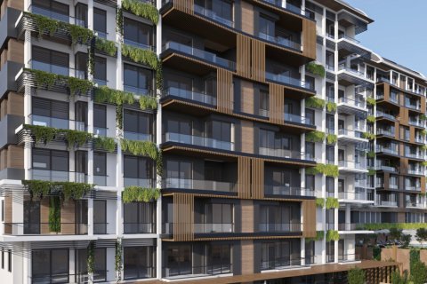 2 bedrooms Penthouse in Nong Ha, Vietnam No. 13201 2