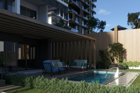 2 bedrooms Penthouse in Nong Ha, Vietnam No. 13201 7