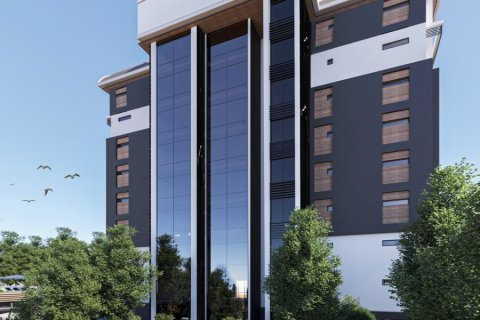 2 bedrooms Penthouse in Nong Ha, Vietnam No. 13201 4