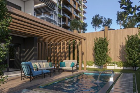 2 bedrooms Penthouse in Nong Ha, Vietnam No. 13201 8