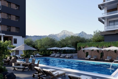 2 bedrooms Penthouse in Nong Ha, Vietnam No. 13201 3