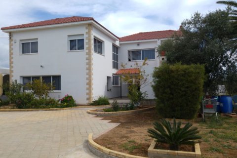 3 chambres Villa à Limassol, Cyprus No. 105820 3