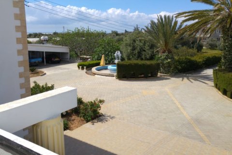 3 chambres Villa à Limassol, Cyprus No. 105820 9