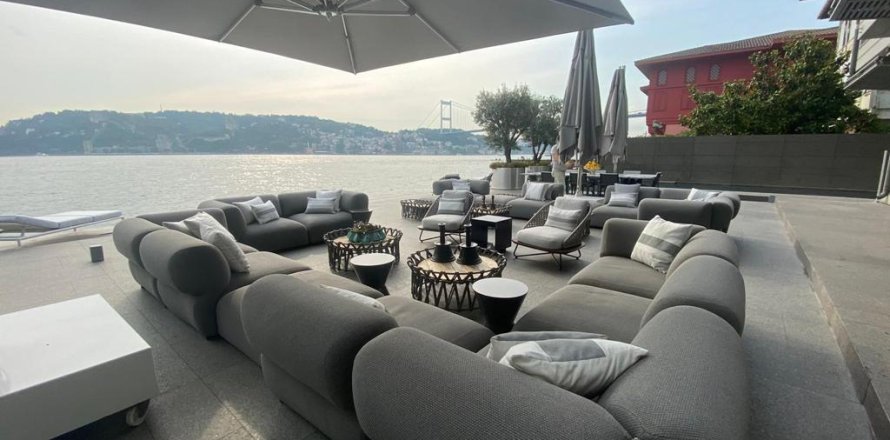 8 dormitorios Villa en Khanh Hoa, Vietnam No. 15086