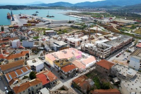 16 bedrooms Building in Magnesia, Greece No. 104627 2