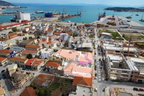 16 bedrooms Building in Magnesia, Greece No. 104627 17