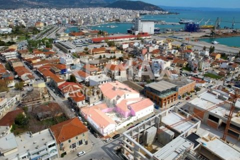 16 bedrooms Building in Magnesia, Greece No. 104627 1