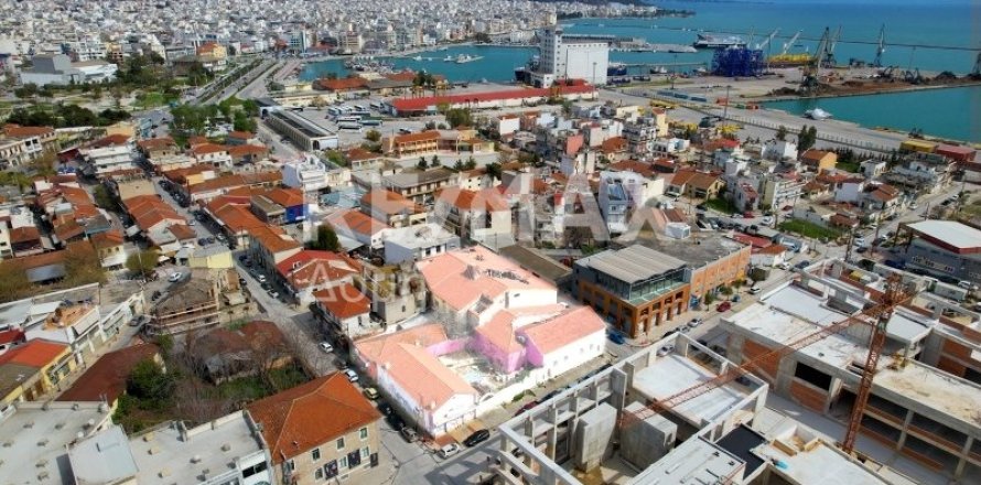 16 bedrooms Building in Magnesia, Greece No. 104627