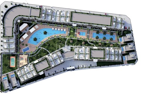 2 chambres Appartement à Luong Hoa, Vietnam No. 20922 2