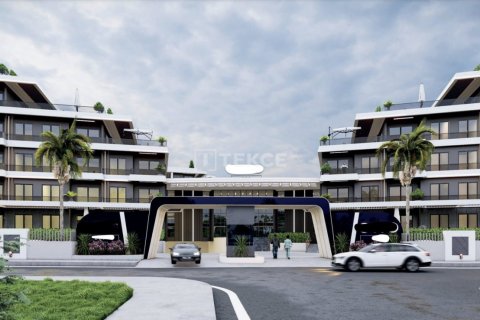 2 chambres Appartement à Luong Hoa, Vietnam No. 20922 3