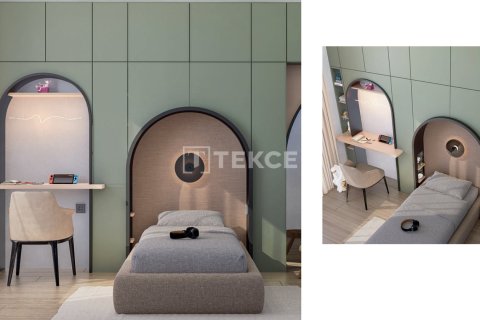 2 chambres Appartement à Luong Hoa, Vietnam No. 20922 6