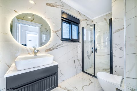 Вилла с 5 спальнями в Cai Rang, Вьетнам №12637 12