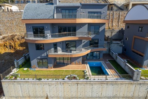 Вилла с 5 спальнями в Cai Rang, Вьетнам №12637 17