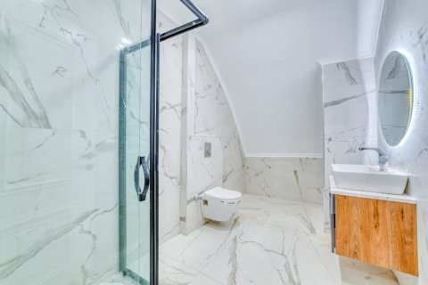 Вилла с 5 спальнями в Cai Rang, Вьетнам №12637 15