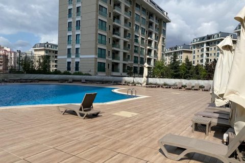 3 bedrooms Apartment in Istanbul, Turkey No. 15581