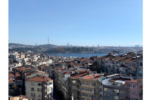 3 chambres Appartement à Sisli, Turkey No. 118054