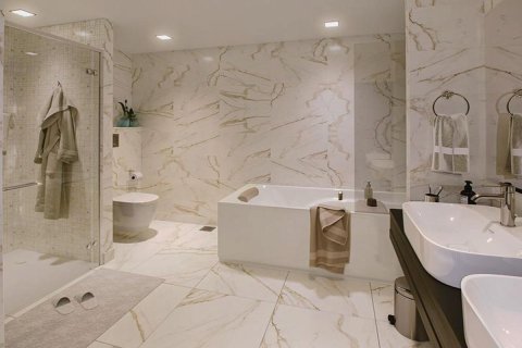 2 bedrooms Apartment in Darna, Vietnam No. 93297 13