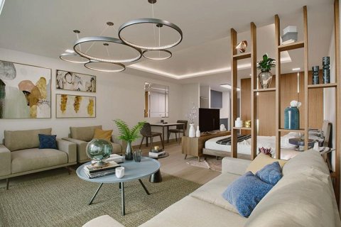 2 bedrooms Apartment in Darna, Vietnam No. 93297 2