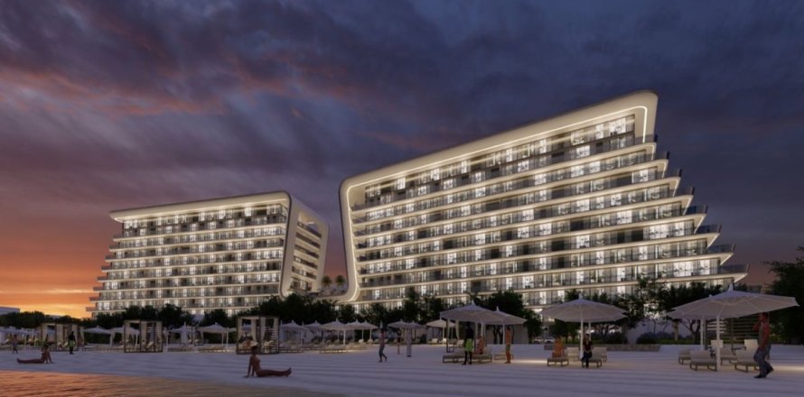 2 bedrooms Apartment in Darna, Vietnam No. 93297