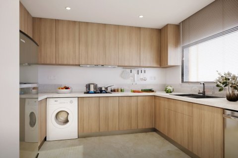 3 dormitorios Apartment en Darna, Vietnam No. 95179 6