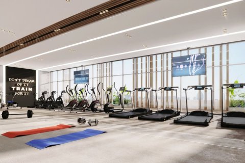 3 dormitorios Apartment en Darna, Vietnam No. 95179 10