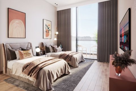 3 dormitorios Apartment en Darna, Vietnam No. 95179 13