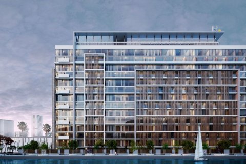 3 dormitorios Apartment en Darna, Vietnam No. 95179 1