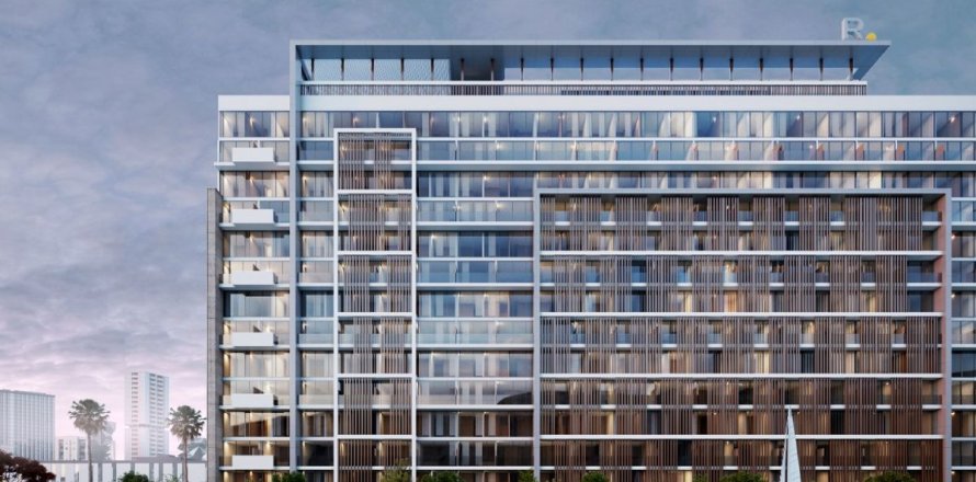 3 dormitorios Apartment en Darna, Vietnam No. 95179