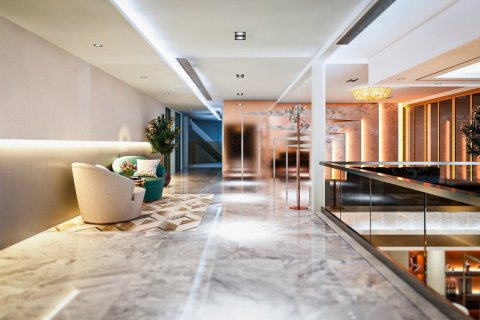 7 chambres Villa à Phuket, Thailand No. 86160 7