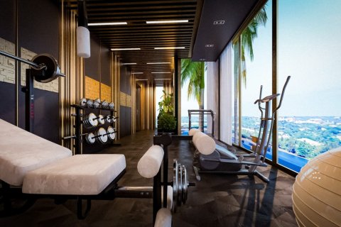 7 chambres Villa à Phuket, Thailand No. 86160 20