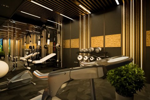 7 chambres Villa à Phuket, Thailand No. 86160 19