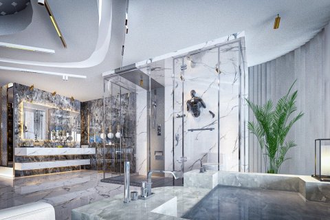 7 chambres Villa à Phuket, Thailand No. 86160 4