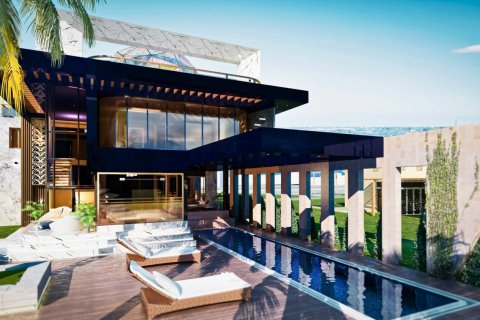 7 chambres Villa à Phuket, Thailand No. 86160 1